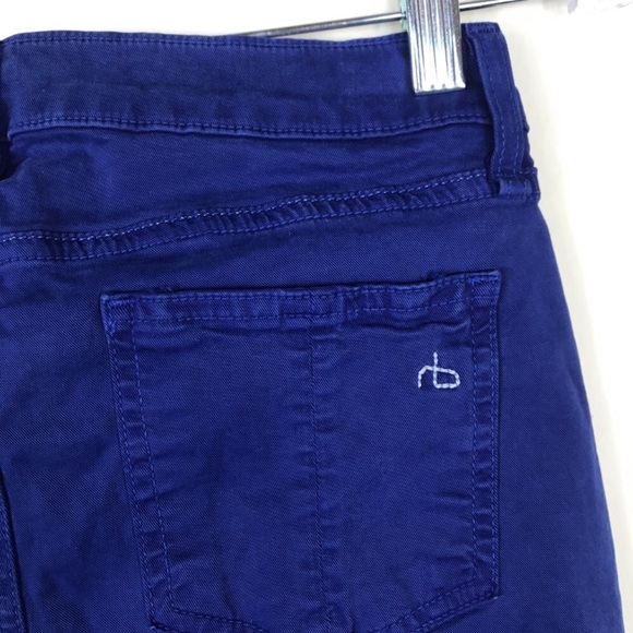 Rag & Bone Skinny Jeans 26 - Picture 5 of 6